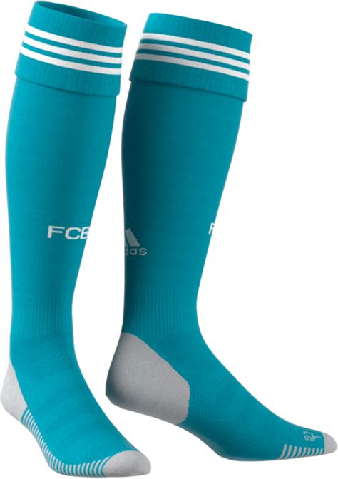 Adidas FCB Torwart-Stutzen 2020/21 / Red Bulls Taubenbach e.V ...