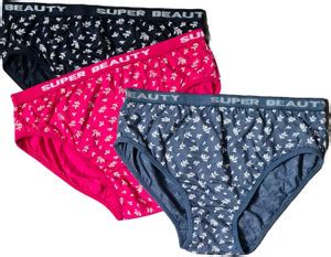 Padded Panties - Buy Padded Panties online at Best Prices in India ...