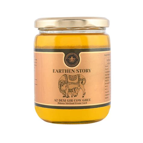 Earthen Story – Back To The Roots