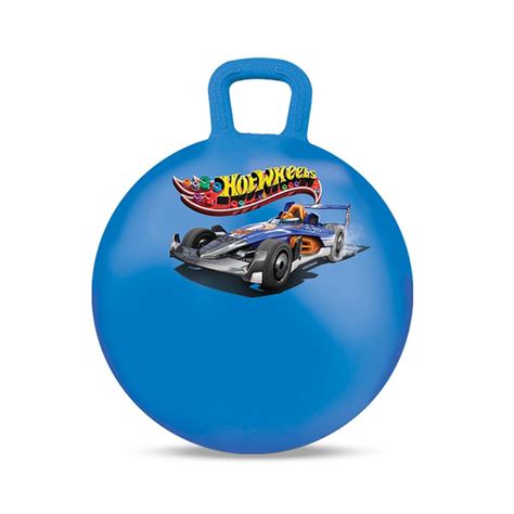 Karma Solutions Hot Wheels 18 inch Hopper Ball — Toycra