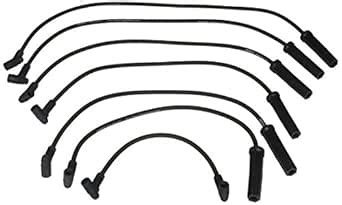 Denso 671-6026 Original Equipment Replacement Wires : Amazon.in ...