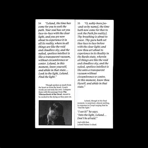 Dale Bartholomew Cooper on Behance