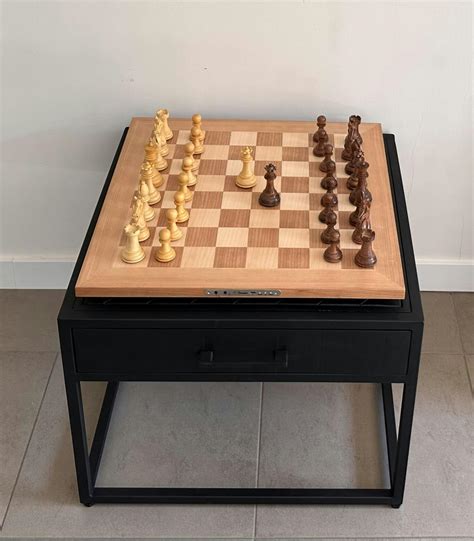 Image result for Computer Chess Sets