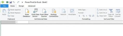 Image result for Excel Data Query Data Model