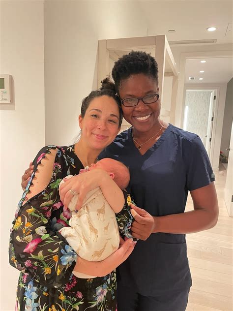 Newborn Care Specialist Training - BabyD Agency