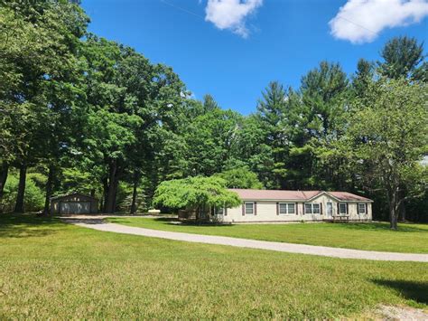 78 Center Rd, Rose City, MI 48654 [Lot/Land] | Homes.com