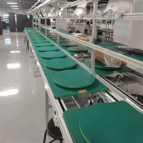 Electronics Assembly Line 的图像结果