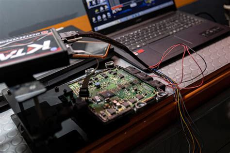 Image result for ECU Programmer Software