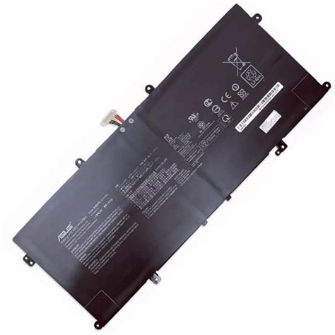 BUY [ORIGINAL] Asus UX363EA-HP244T Laptop Battery - 15.48V C41N1904