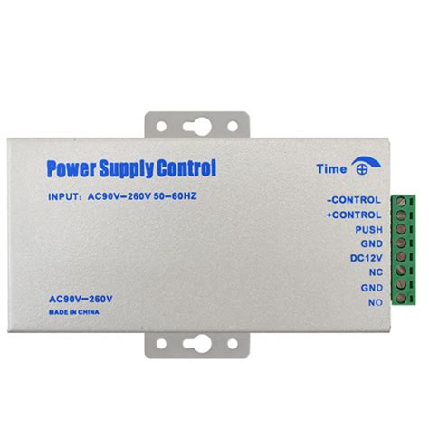 Image result for Power Supply Control Module