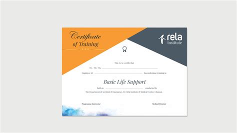 Rela Institute | Hospital Chennai | Branding & Creative Advertising ...