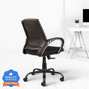 CELLBELL Neso C106 Mid Back Mesh Office Executive Chair Price in India ...