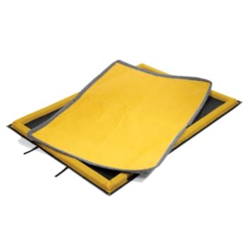 PIG® Outdoor Filter Berm Pad - FLT902 — New Pig India