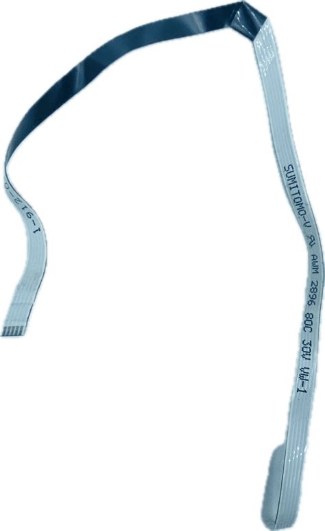 Buy Original Sony LED TV FFC Cable for 32W672F | Tested & Genuine