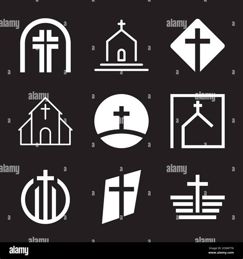 Roman Catholic Symbols