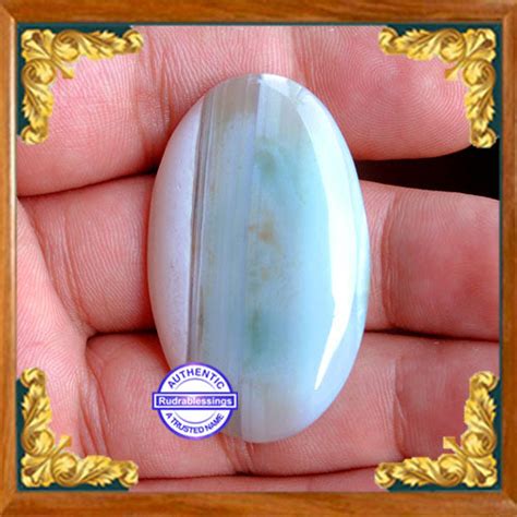 Chalcedony - 22 – Rudra and Sons