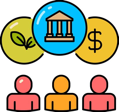 Socioeconomic Status Clipart