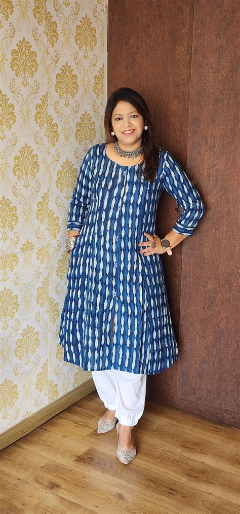 KURTIES – Attire By Ayaana