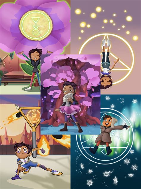 Owl House Light Glyph at Joel Weatherly blog