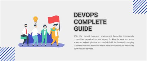 DevOps Complete Guide: The Gateway to Digital Transformation ...
