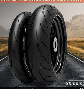 vredestein CENTURO NS 200/55ZR17 (78W) Rear Two Wheeler Tyre Price in ...