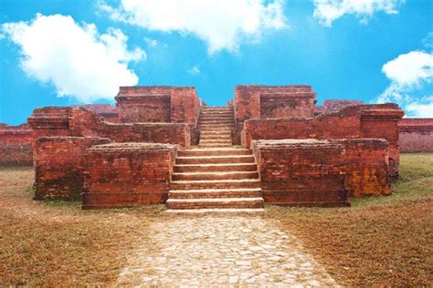 Shalban Vihara 1