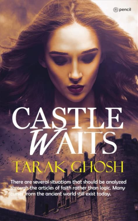 Castle Waits : TARAK GHOSH: Amazon.in: Books