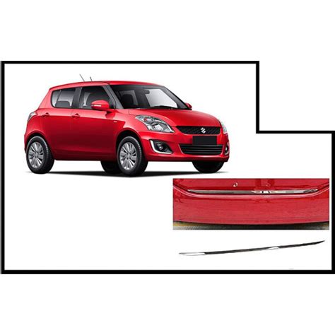 Alpine Premium Quality Car Outer Door Window Glass Beading Garnish ...
