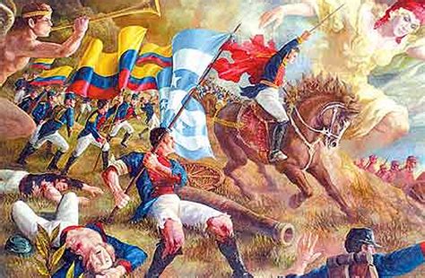 Resumen de la Batalla de Tarqui 27 de febrero de 1829 【2023】