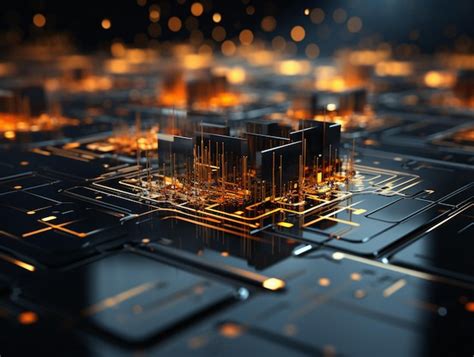 AI Technology Wallpaper 的图像结果