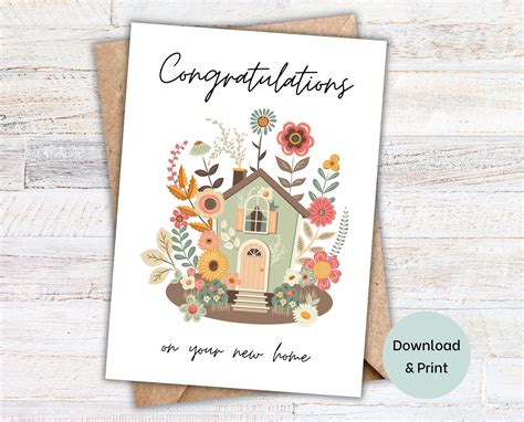 Congratulations New Home Clip Art Congratulations On Moving Into New