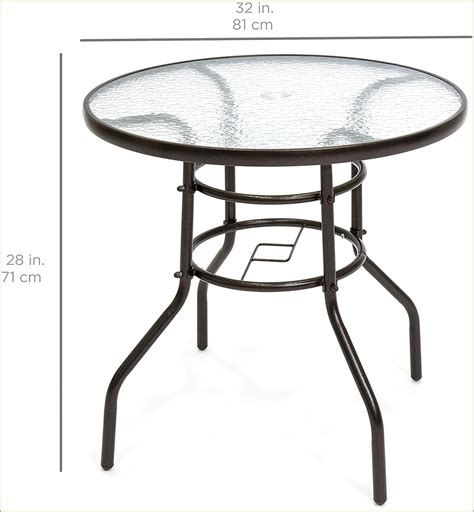 How To Replace Patio Table Glass at Sharlene Burcham blog