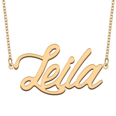 Leila Name
