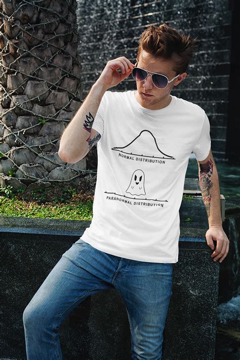 Normal Distribution Vs Paranormal Distribution | TICS