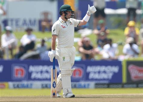 Inglis catches the eye at Gabba, Webster to miss out again? | Sporting ...