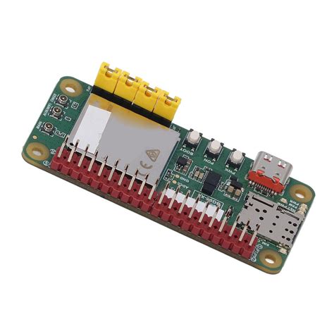 Buy BG95 EVB Development Board, LTE EGPRS Telecommunication GNSS ...