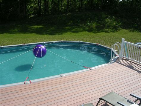 Mesh Pool Covers For Above Ground Pools