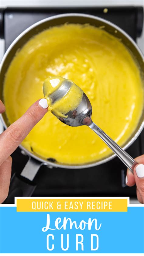Lemon Butter Recipe Egg Yolks at Jonathan Boas blog