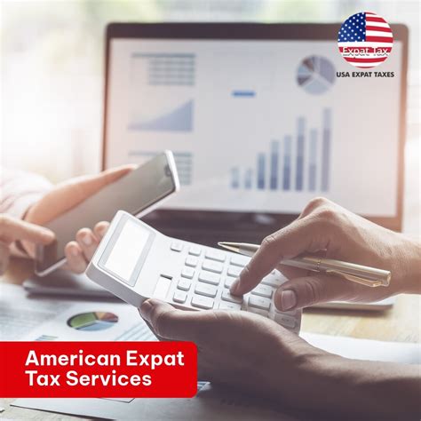 Can american expat tax services help with expat taxes?