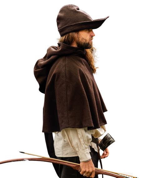 Robin Hood Hat Black, € 18,99