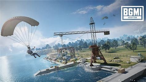 BGMI redeem codes: Unlock free skins, outfits, and weapons before the ...