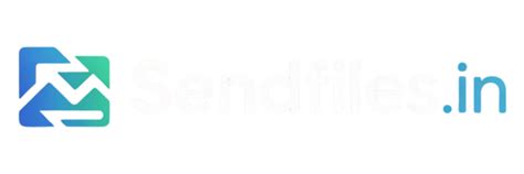 SendFiles.in | Pure P2P File Transfer | Send Large Files Online Free