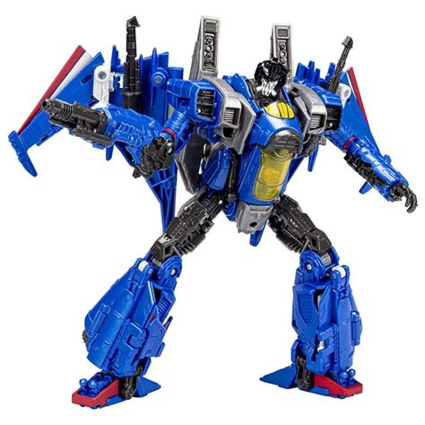 Transformers Toys Studio Series 89 Voyager -Thundercracker — Toycra