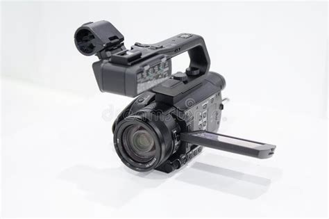 Digital Video Camera 的图像结果