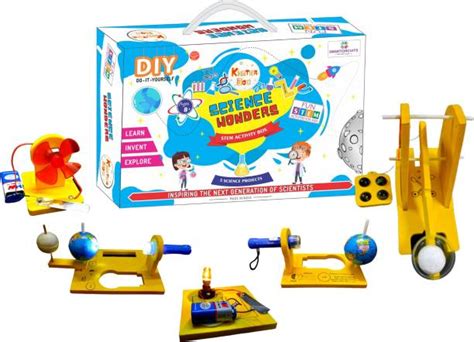 STEM Toys Buy Online for Kids Online at Best Prices in India