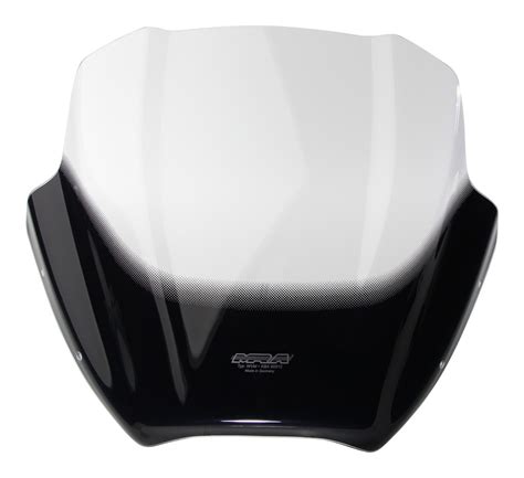 SUZUKI DL 650 V-STROM 2017 DL 650 V-STROM - Touring windshield "T" 2017 ...