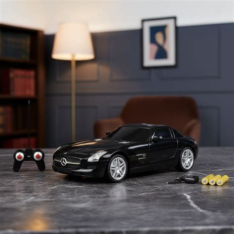 Mercedes RC CAR – Maskman Toys