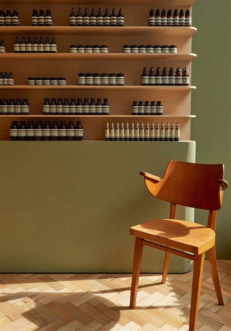 Aesop: a modern-day beauty icon | John Lewis & Partners