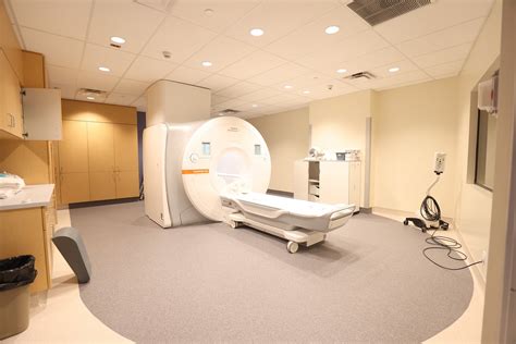 New 3T MRI Provides Countless New Imaging Opportunities - Thunder Bay Regional Health Sciences ...