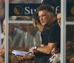 Brendan Rodgers warns Louis van Gaal: EPL is different from other ...